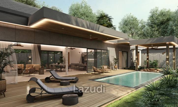 BTB Villas