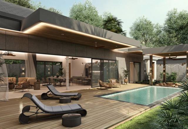 BTB Villas