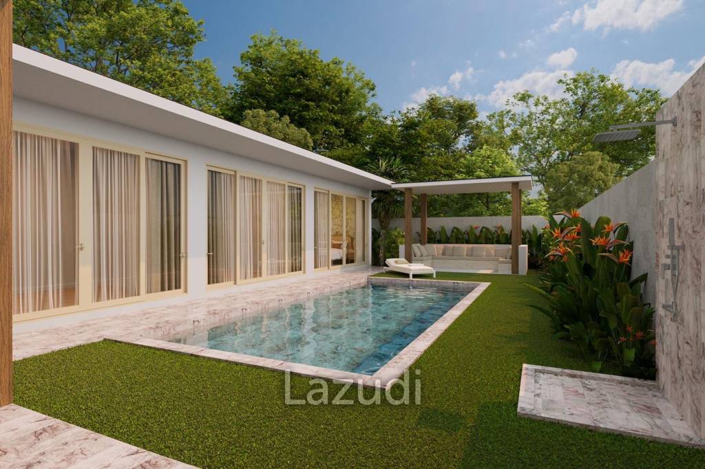 Orchid Terrace