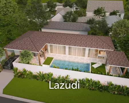 Orchid Terrace
