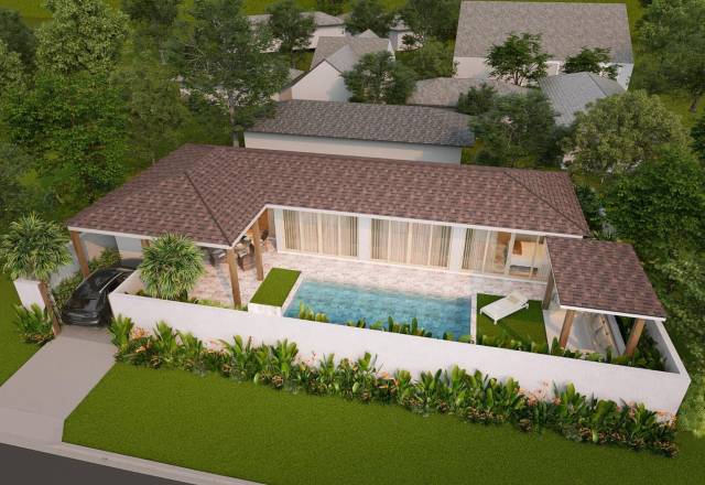 Orchid Terrace