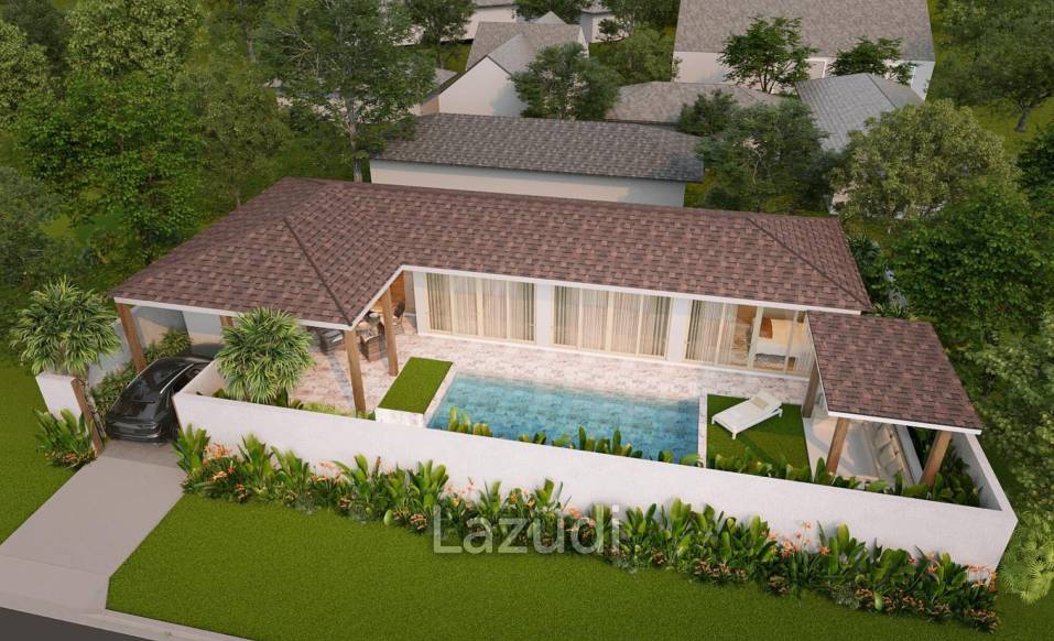 Orchid Terrace