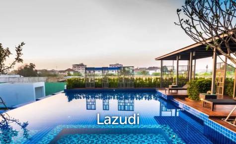 Baan Rim Suan Scenery Bangna-Suvanabhumi