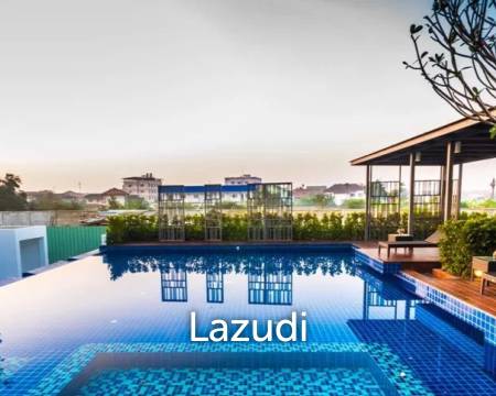 Baan Rim Suan Scenery Bangna-Suvanabhumi