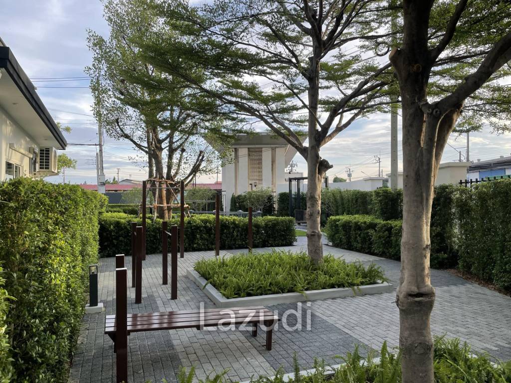 Baan Rim Suan Scenery Bangna-Suvanabhumi
