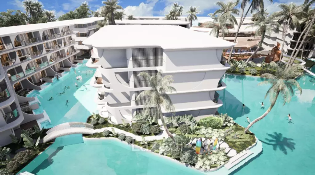 Ultra Luxury Beachfront Villa in Bo Phut Ko Samui