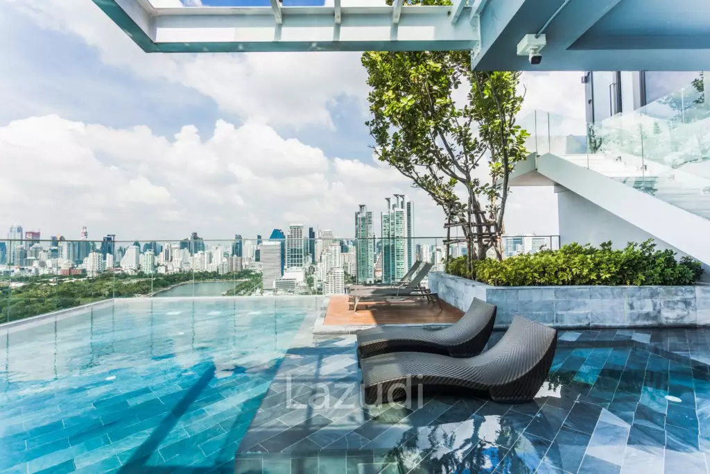 3 Bed 128 SQ.M Wyndham Bangkok Queen Convention Center
