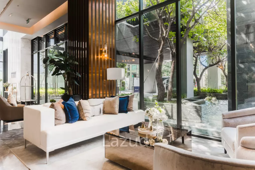 3 Bed 128 SQ.M Wyndham Bangkok Queen Convention Center