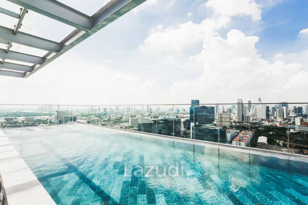 Wyndham Bangkok Queen Convention Center