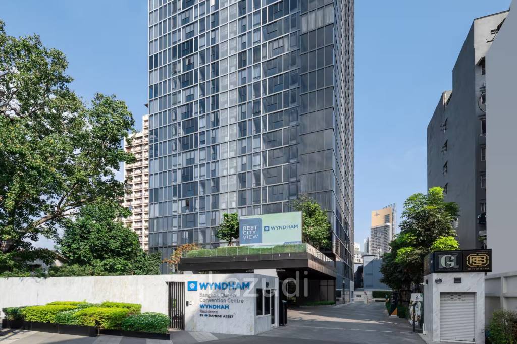 Wyndham Bangkok Queen Convention Center