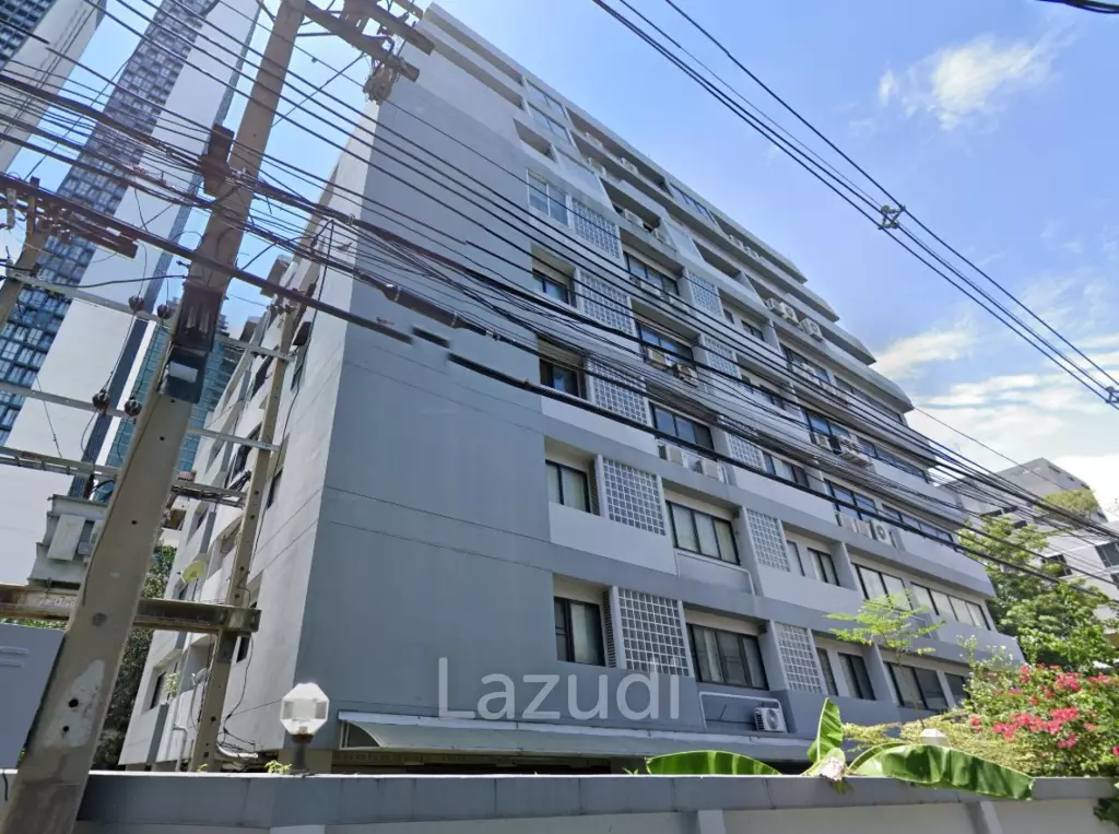 4 Bedroom 3 Bathroom 374 SQ.M Ploenchit Terrace