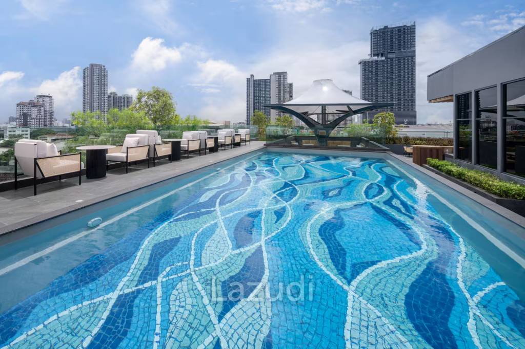 รามาดา พลาซ่า บาย วินด์แฮม สุขุมวิท 48