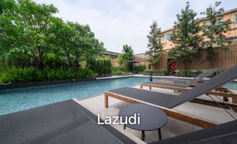 Ramada Plaza by Wyndham Sukhumvit 87
