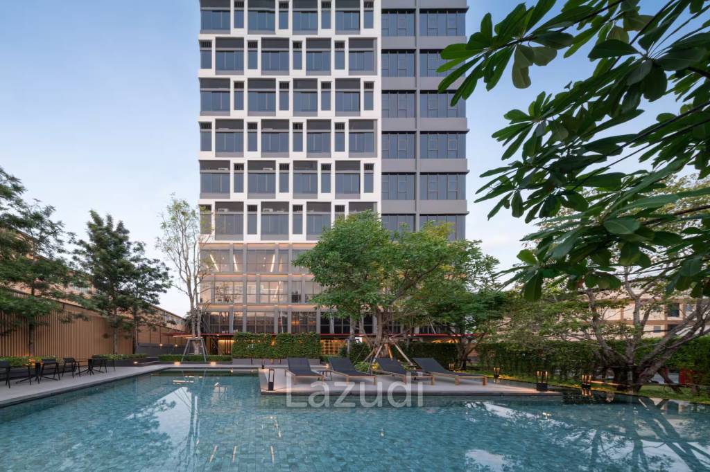 Ramada Plaza by Wyndham Sukhumvit 87