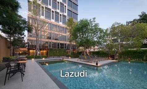 Ramada Plaza by Wyndham Sukhumvit 87