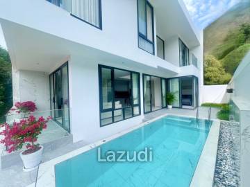 Mali Thai Pool Villa