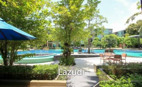 Lumpini Park Beach Cha am