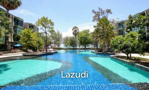 Lumpini Park Beach Cha am