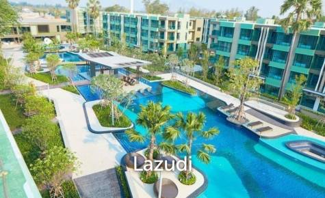 Lumpini Park Beach Cha am