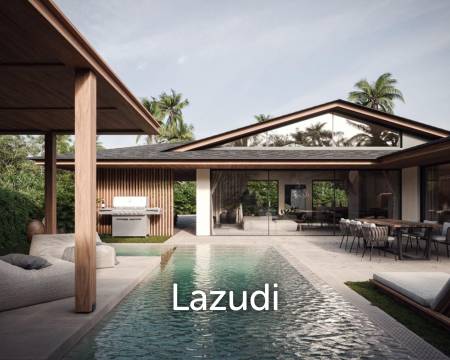 Coast Breeze Residences