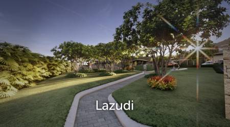 Coast Breeze Residences