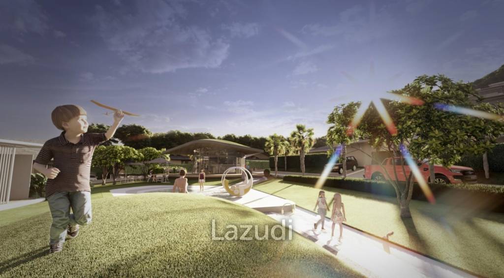 Coast Breeze Residences