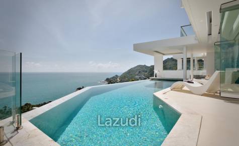 Coast Breeze Residences