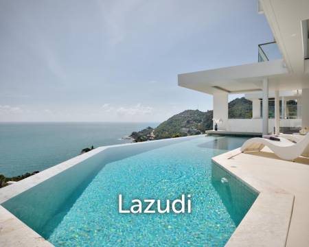 Coast Breeze Residences