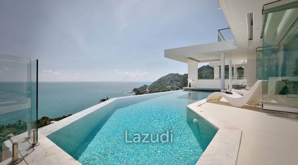 Coast Breeze Residences