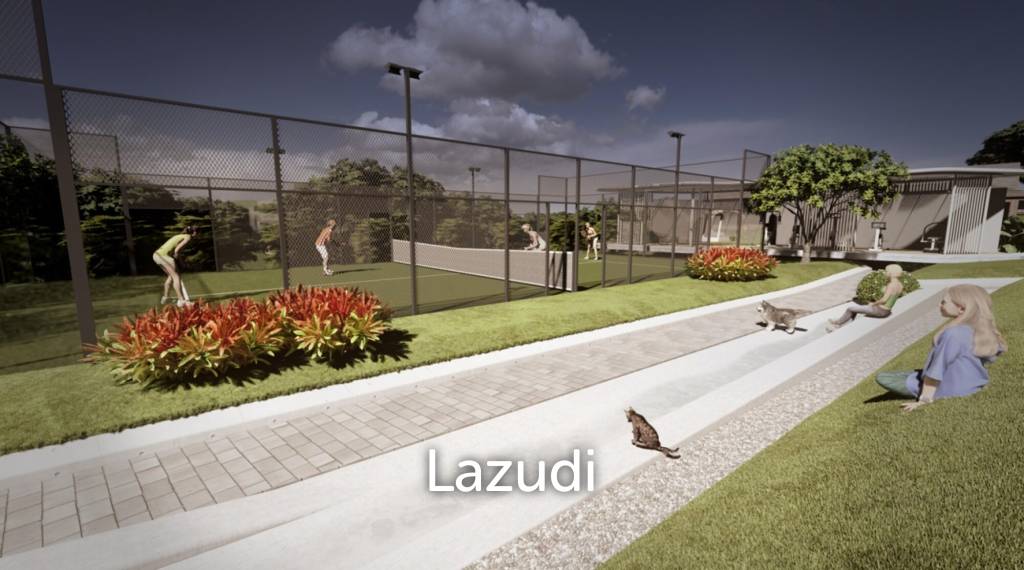 Coast Breeze Residences