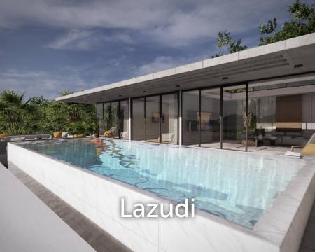 Coast Breeze Residences
