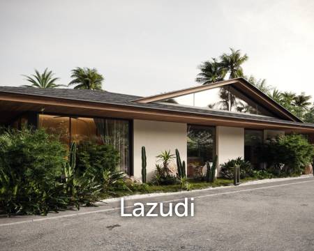 Coast Breeze Residences