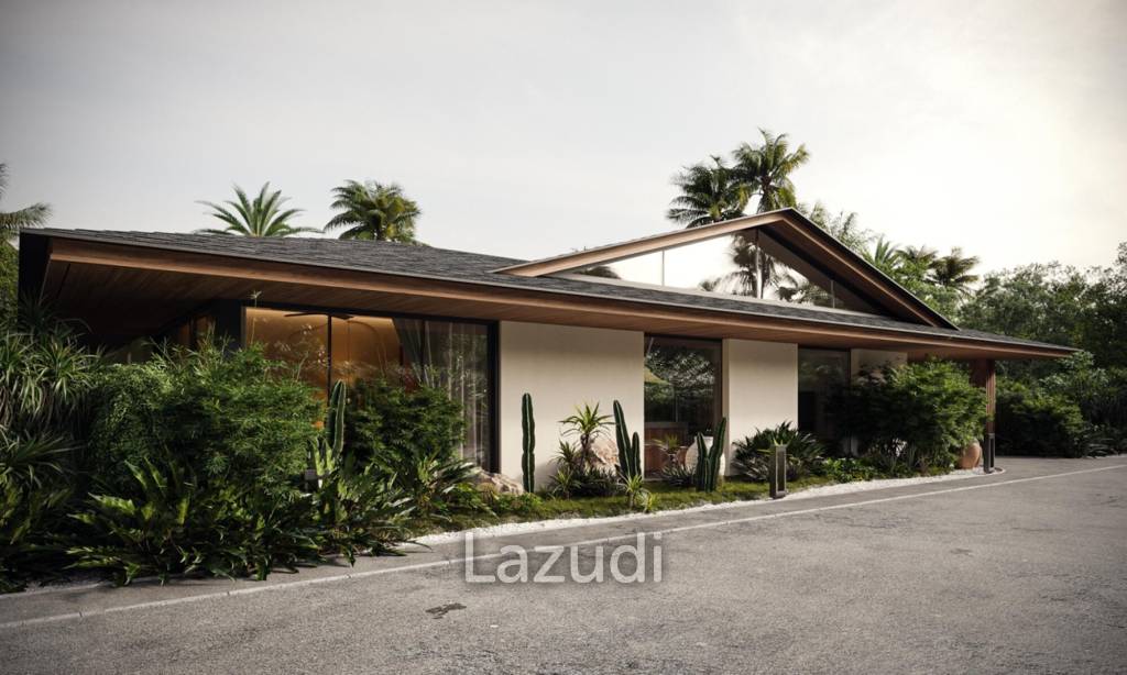 Coast Breeze Residences