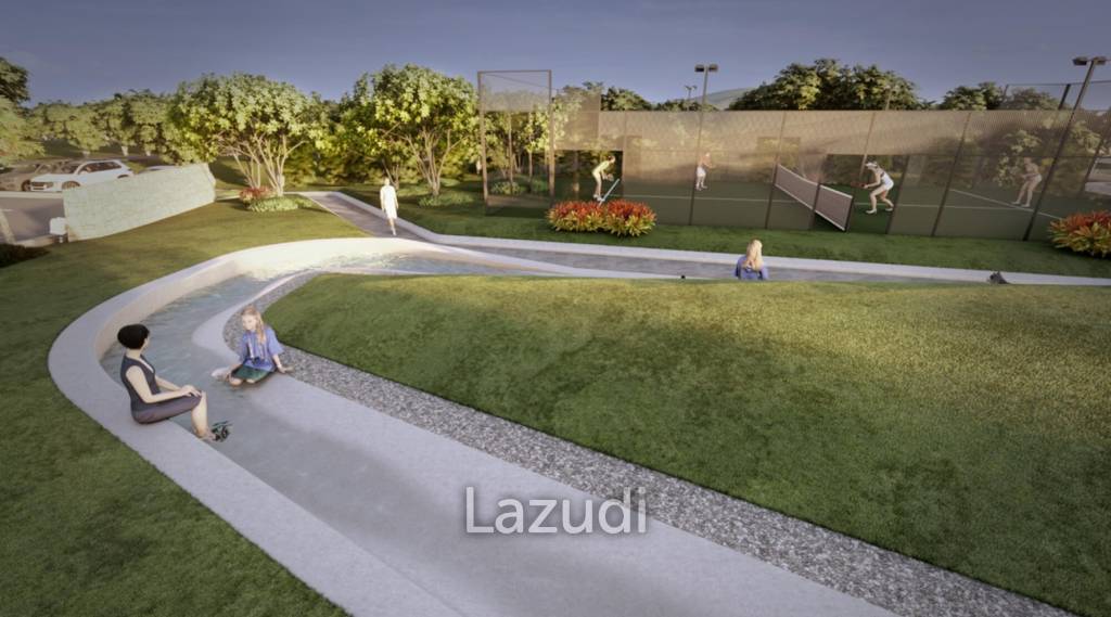 Coast Breeze Residences