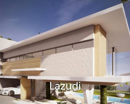 Coast Breeze Residences