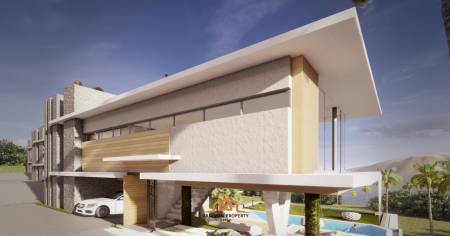 Coast Breeze Residences