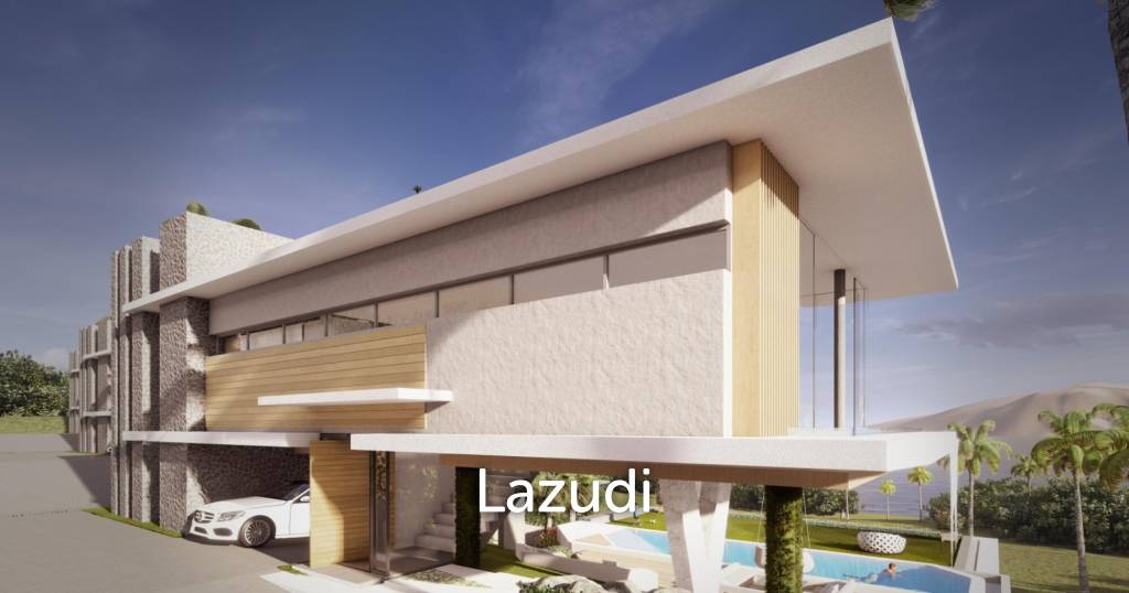 Coast Breeze Residences