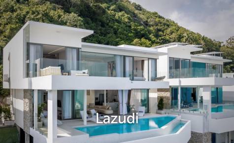 Coast Breeze Residences