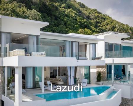 Coast Breeze Residences