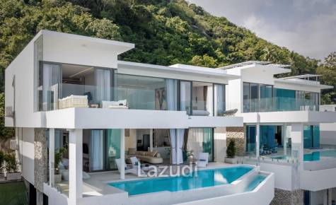 Coast Breeze Residences