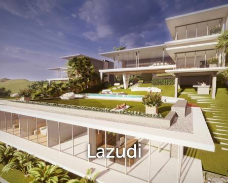 Coast Breeze Residences