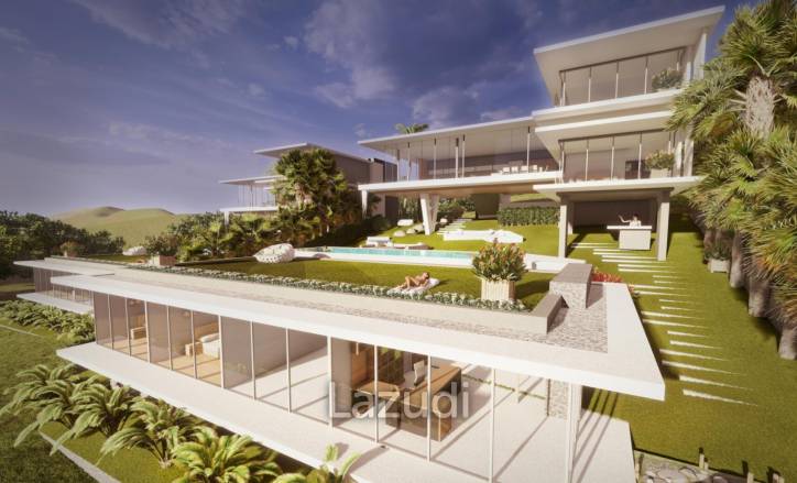 Coast Breeze Residences