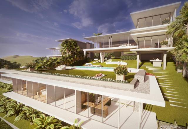Coast Breeze Residences