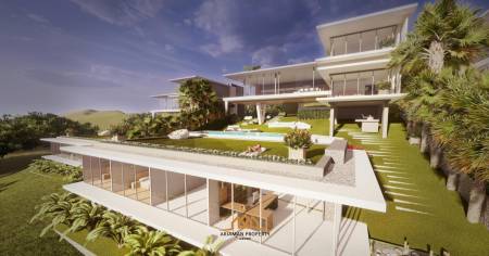 Coast Breeze Residences