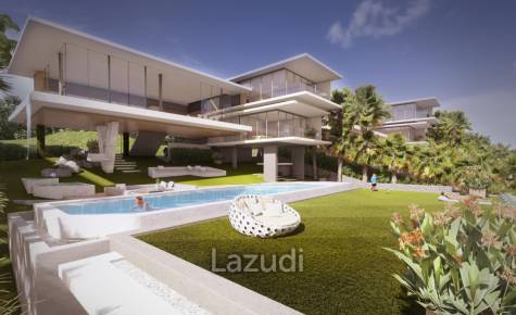 Coast Breeze Residences