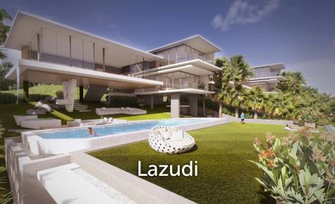 Coast Breeze Residences