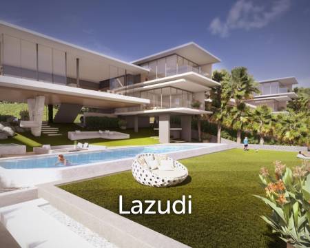 Coast Breeze Residences