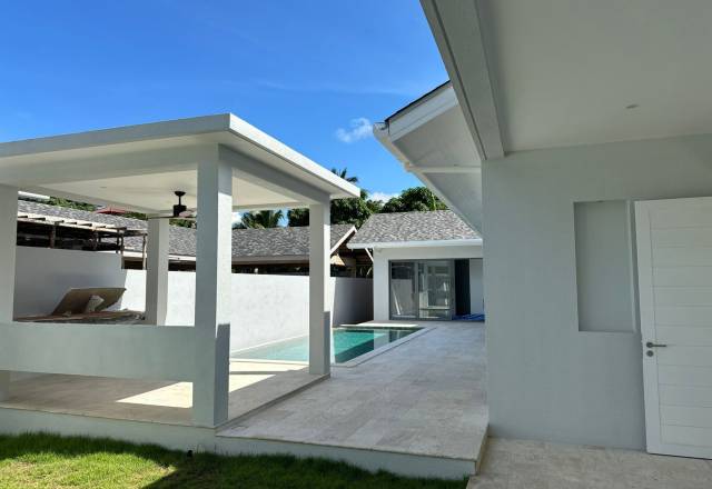 The Hideaway Phase 2