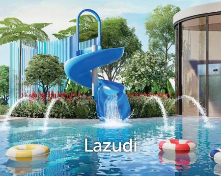 Aquarous Jomtien Pattaya