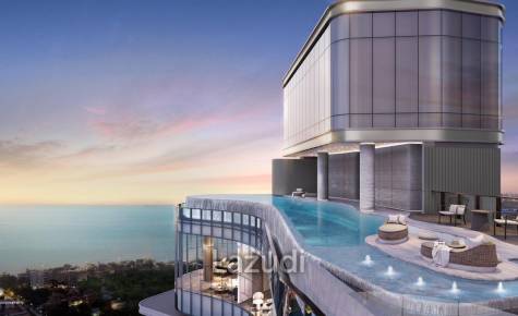 Aquarous Jomtien Pattaya